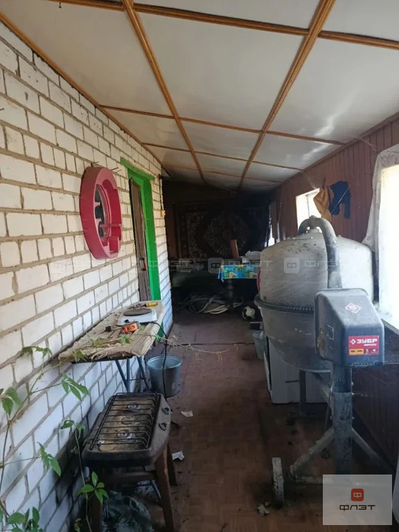 Продажа дома, Рождествено, Лаишевский район, ул. Калинина - Фото 5