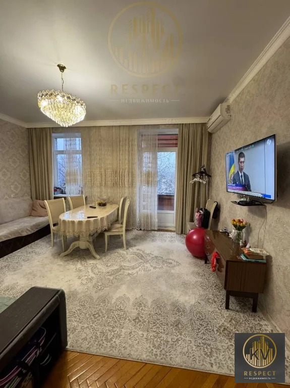 Продажа квартиры, Пятигорск, Калинина пр-кт. - Фото 1