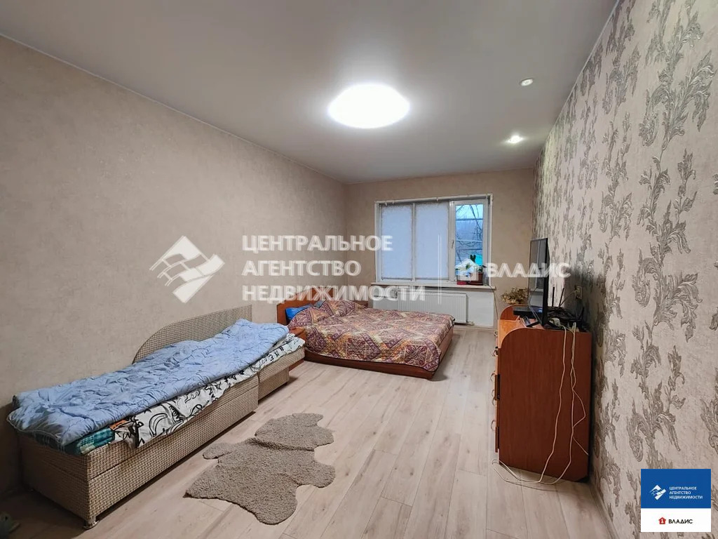 Продажа дома, Рыбное, Рыбновский район, ул. Октябрьская - Фото 6