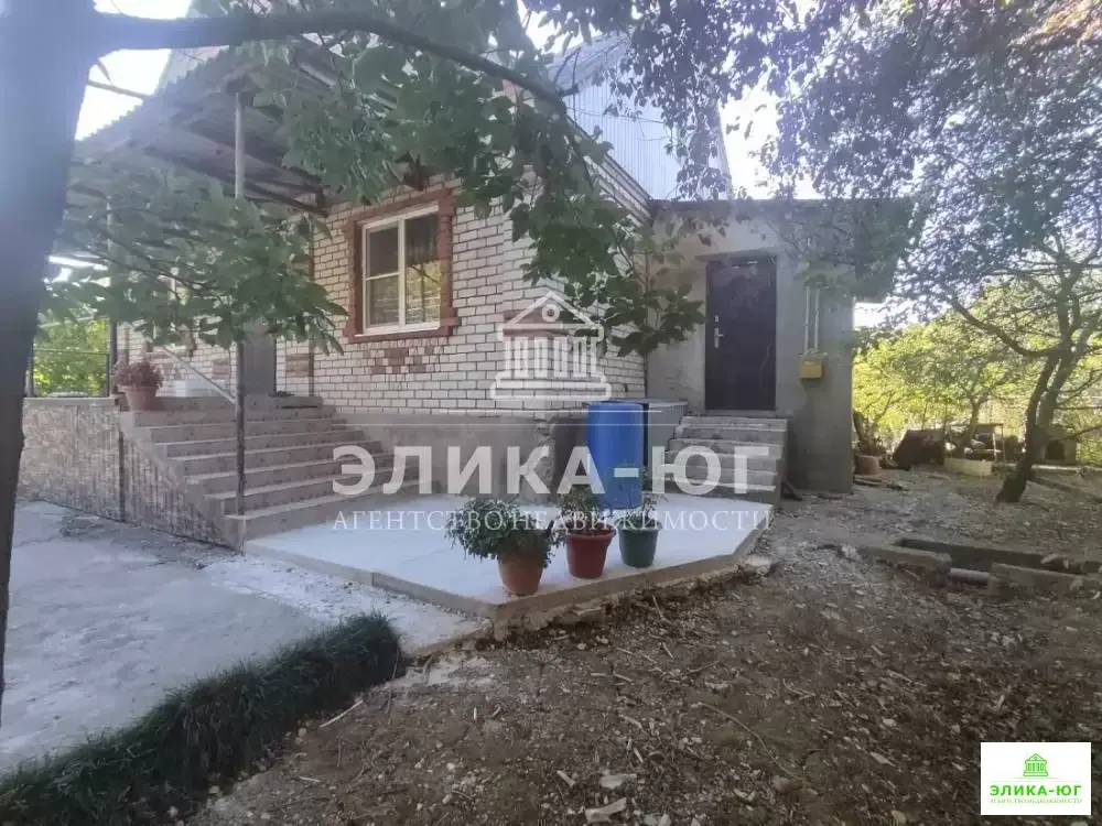Продажа дома, Джубга, Туапсинский район, ул. Колхозная - Фото 9