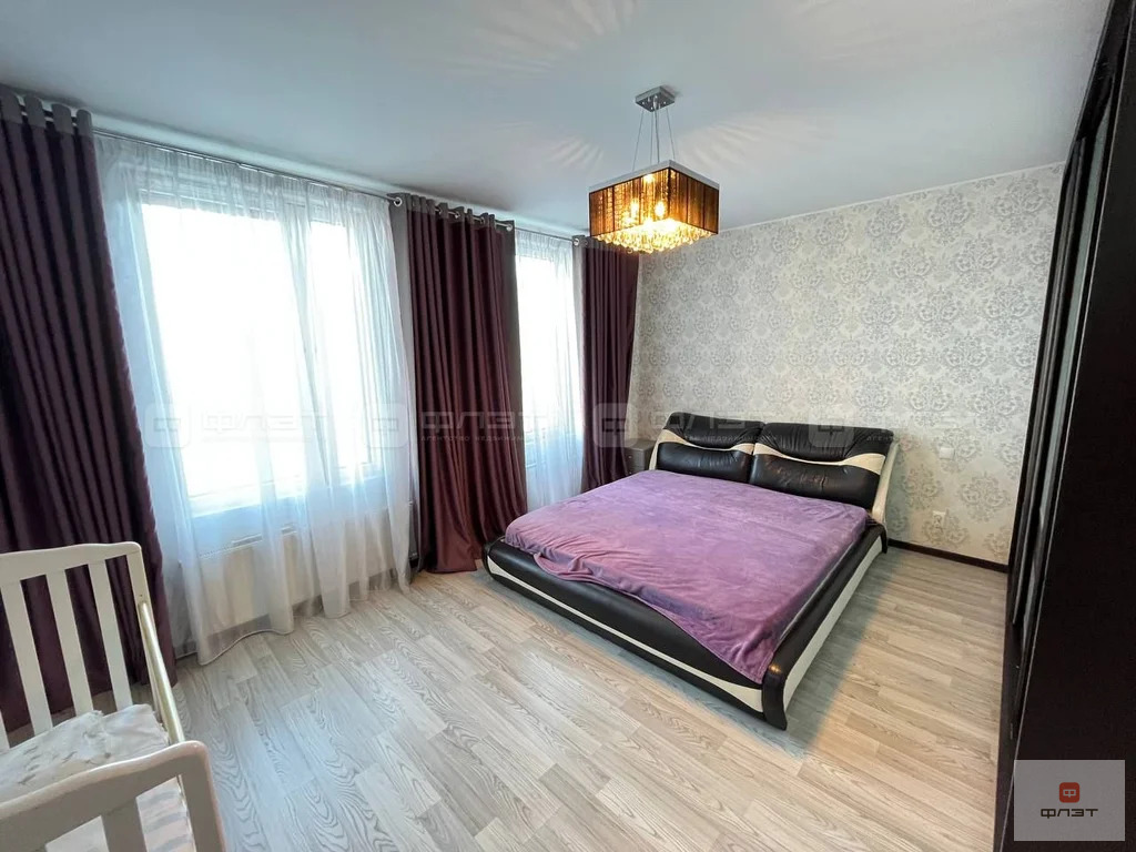 Продажа квартиры, Казань, ул. Сибгата Хакима - Фото 10