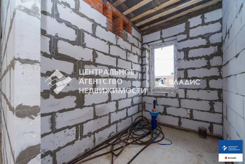 Продажа дома, Полково, Рязанский район, Изумрудная улица - Фото 10