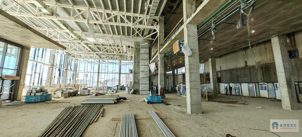 Аренда помещения (ПСН) пл. 1790 м2 под автосалон Химки Ленинградское ... - Фото 2