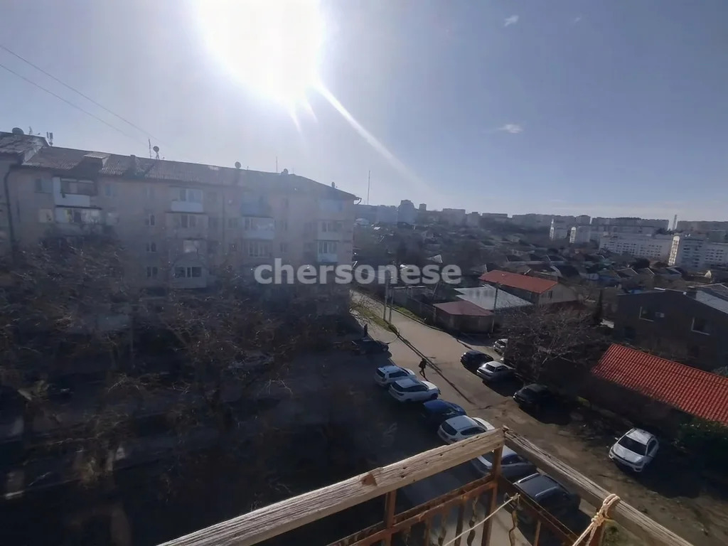 Продажа квартиры, Севастополь, ул. Горпищенко - Фото 15