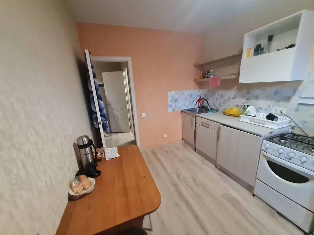 Продажа квартиры, Афипский, Северский район, ул. Победы - Фото 1