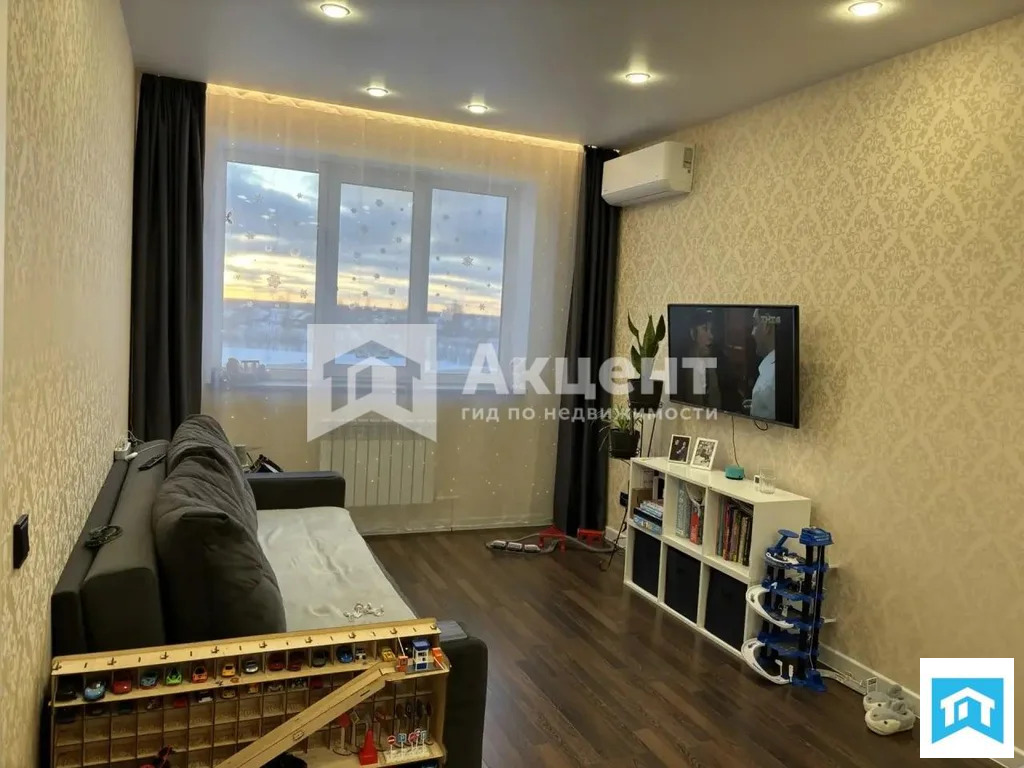 Продажа квартиры, Кохма, Ивановский район, ул. Чехова - Фото 16