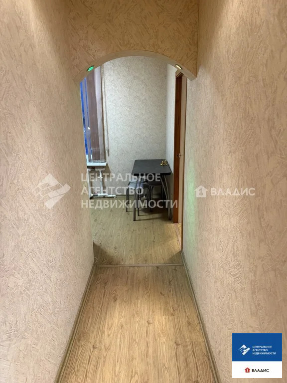 Аренда квартиры, Рязань, ул. Маяковского - Фото 15