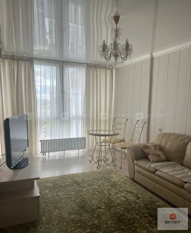 Продажа квартиры, Казань, ул. Амирхана Еники - Фото 30