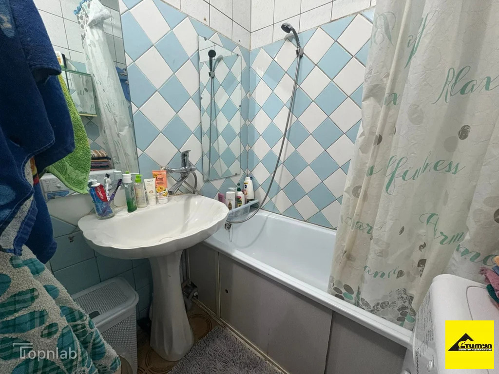 Аренда квартиры, Ейск, Ейский район, ул. Б.Хмельницкого - Фото 8