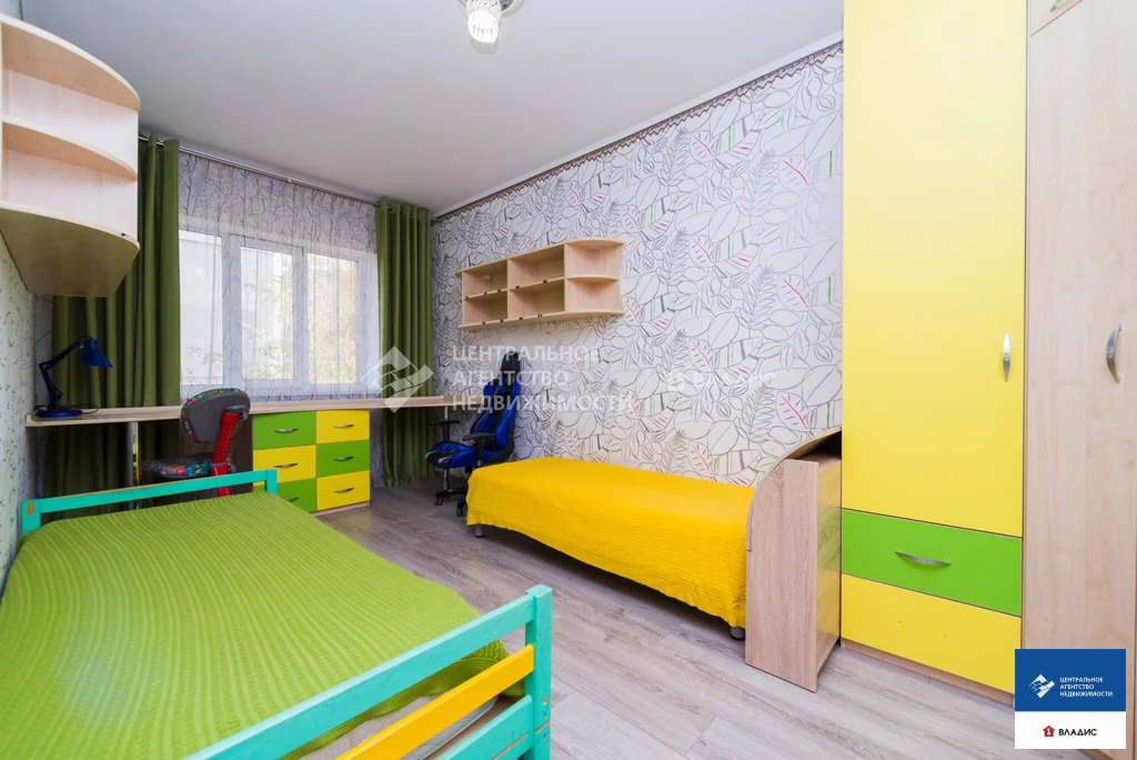 Продажа квартиры, Рязань, Большая улица - Фото 13