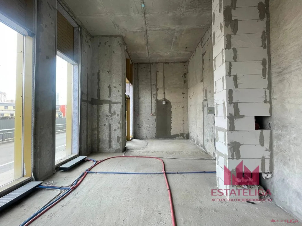 Аренда ПСН, улица Мустая Карима - Фото 7