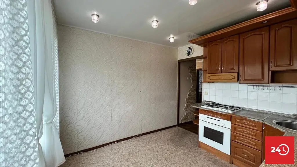 В продаже трешка 67,0 кв.м. с хорошим ремонтом Лядова 22 - Фото 24