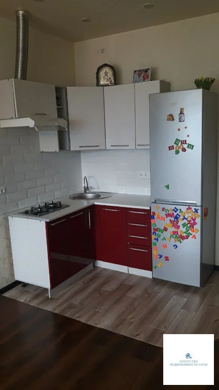 3-к квартира, 47 м, 4/4 эт. - Фото 12