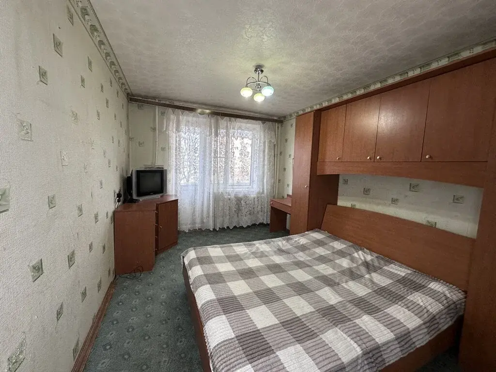 3-к. квартира, 61 м2, 5/9 эт. - Фото 2