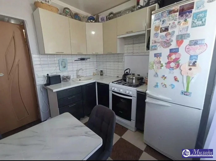 Продажа квартиры, Батайск, ул. Речная - Фото 1