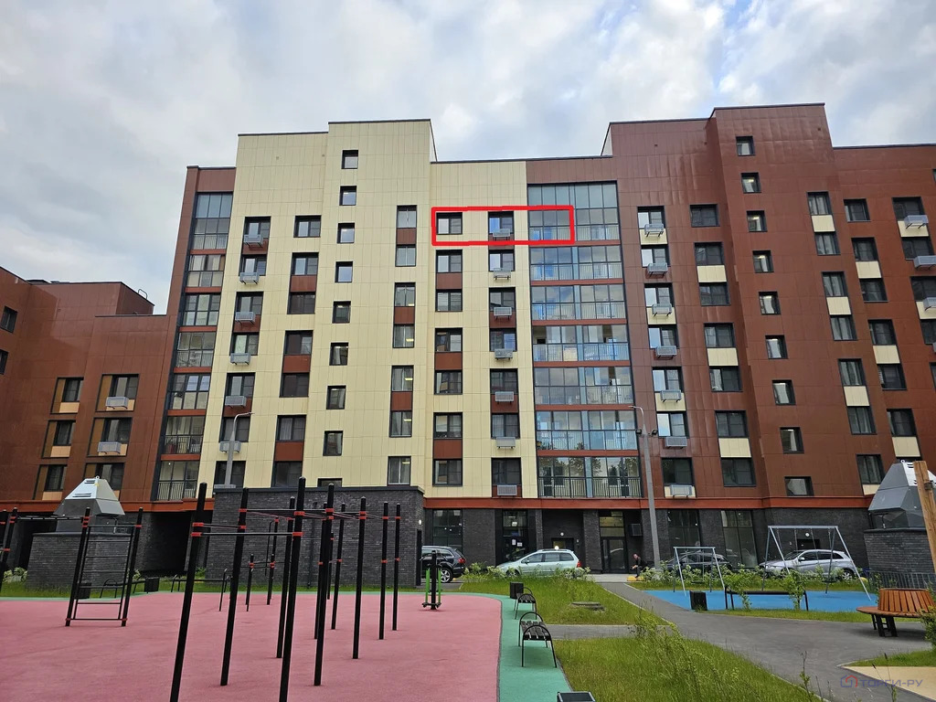 Продажа квартиры, ул. Кедрова - Фото 3