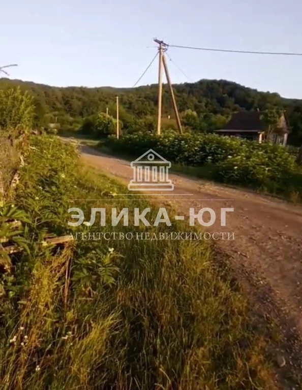 Продажа дома, Афанасьевский Постик, Туапсинский район, ул. Лесная - Фото 14