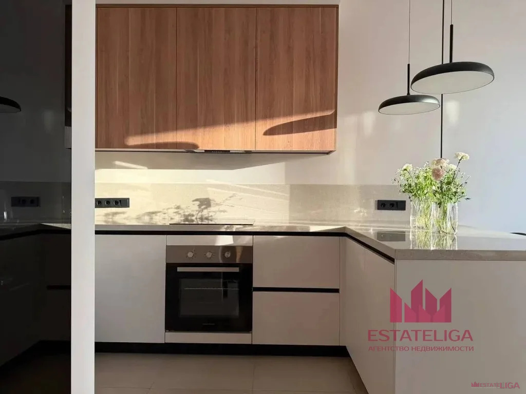 Аренда квартиры, 2-я Хуторская улица - Фото 11