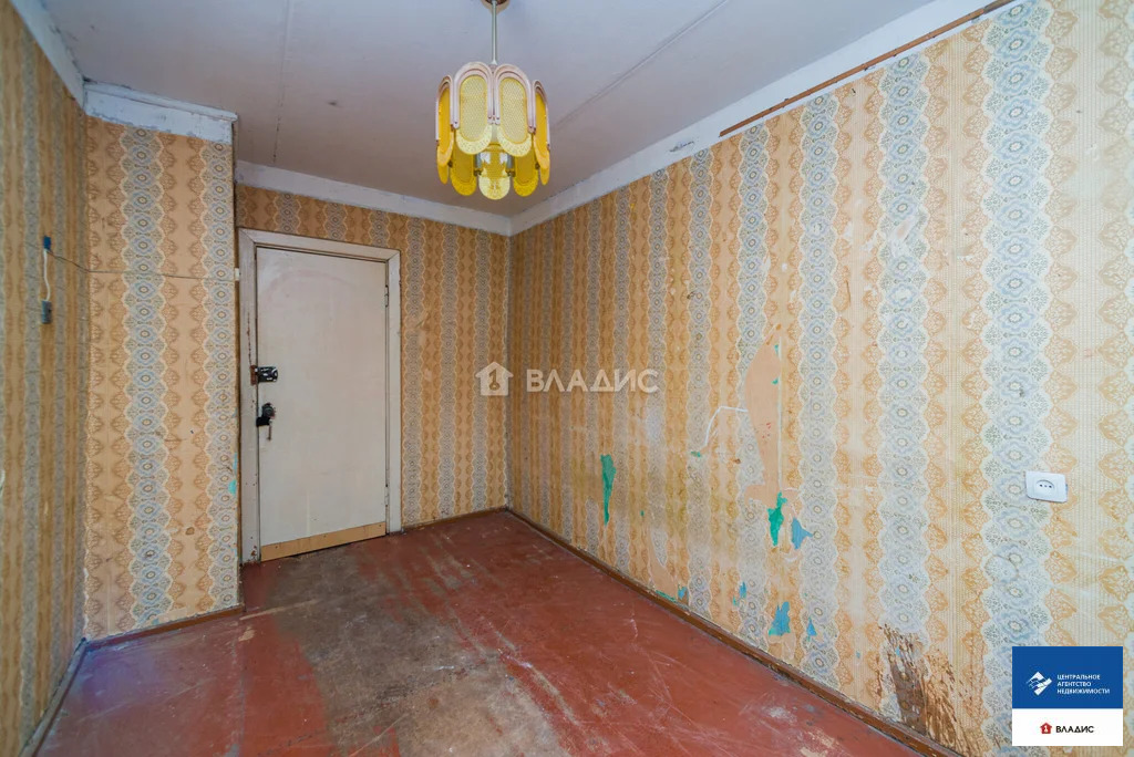 Продажа квартиры, Рыбное, Рыбновский район, ул. Юбилейная - Фото 9