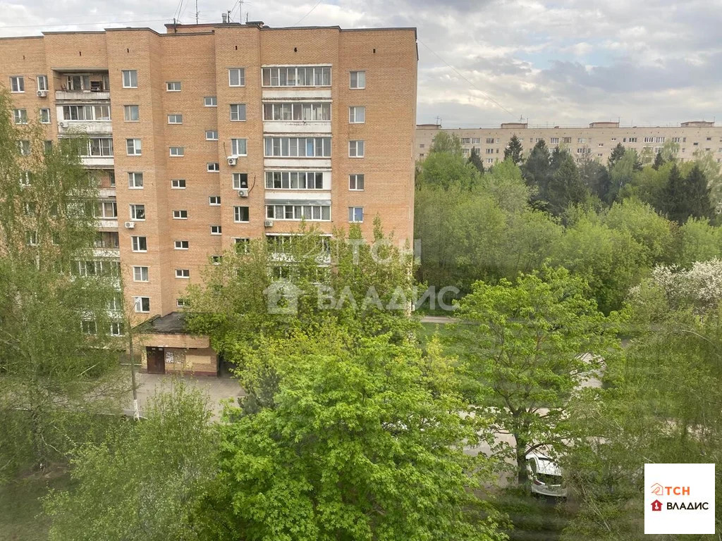 Продажа квартиры, Щелково, Щелковский район, ул. Бахчиванджи - Фото 18