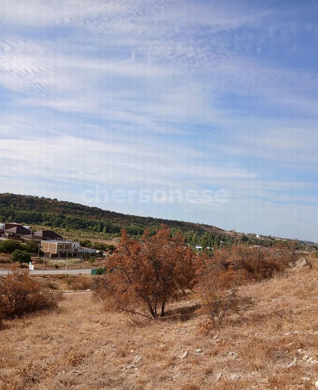 Продажа участка, Севастополь, улица Фёдоровская - Фото 5