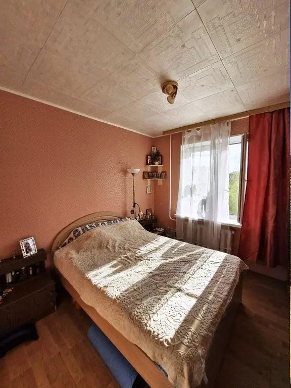 3-я квартира в 6-м микр., дом 9 - Фото 3