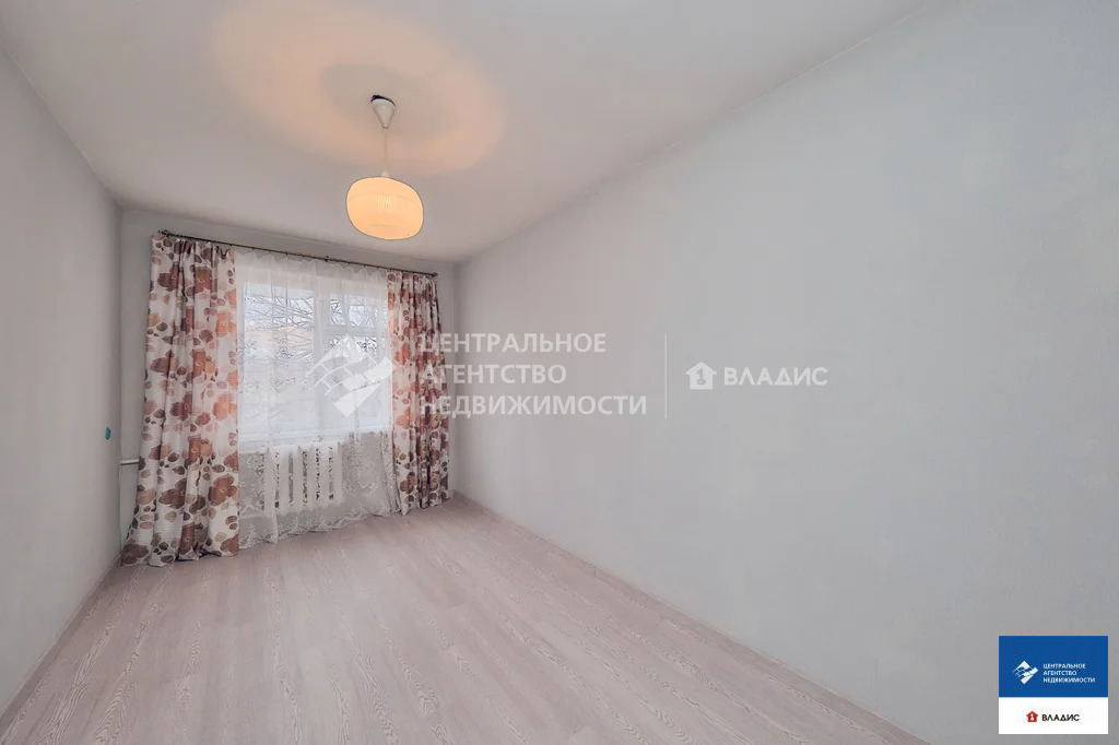 Продажа квартиры, Рязань, ул. Дзержинского - Фото 1