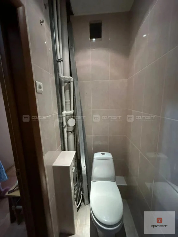 Продажа квартиры, Казань, ул. Гвардейская - Фото 18