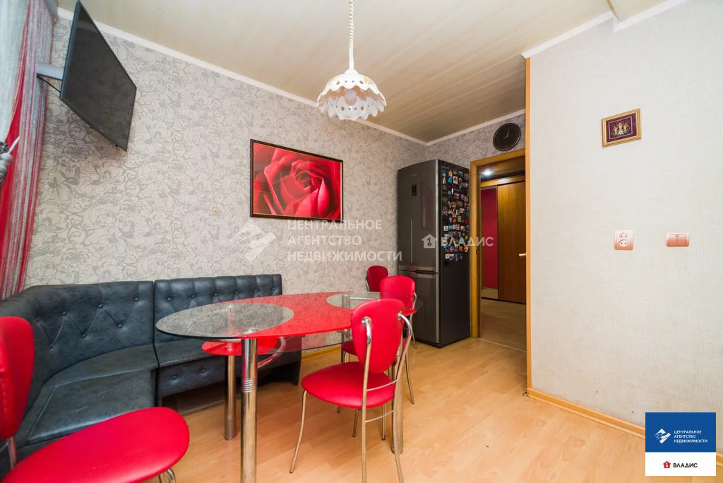 Продажа квартиры, Рязань, ул. Татарская - Фото 10