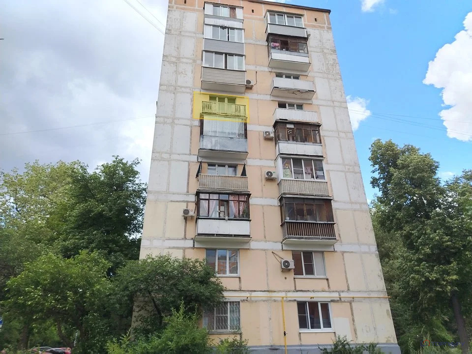 Продажа квартиры, 13-я Парковая улица - Фото 3