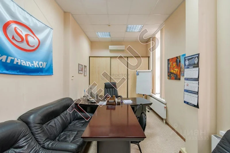 м. Автозаводская, Ленинская Слобода ул., 847 м2, Здание (ном. объекта: ... - Фото 14