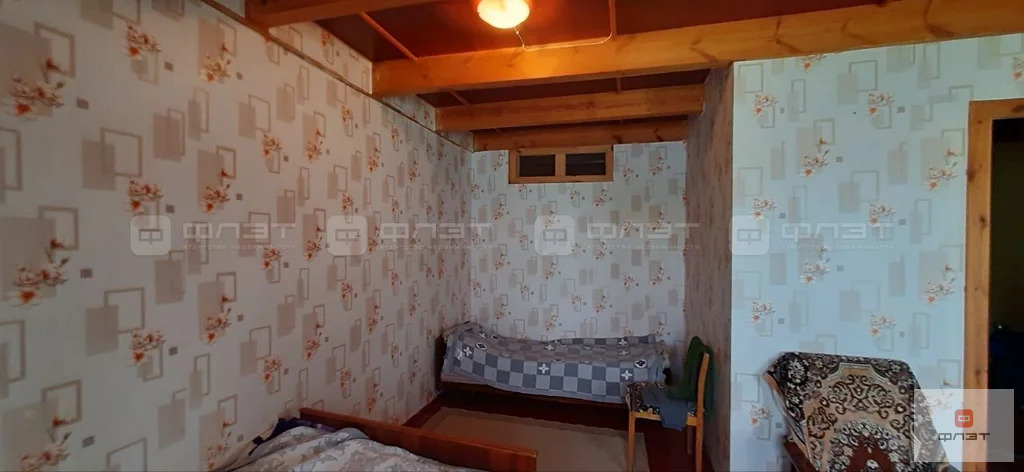 Продажа дома, Высокогорский район, дом 273 - Фото 7