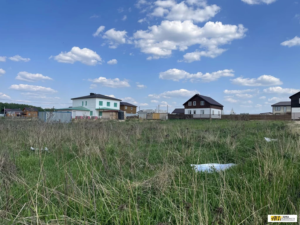 Продажа участка, Каменное Тяжино, Раменский район, Боровская улица - Фото 16