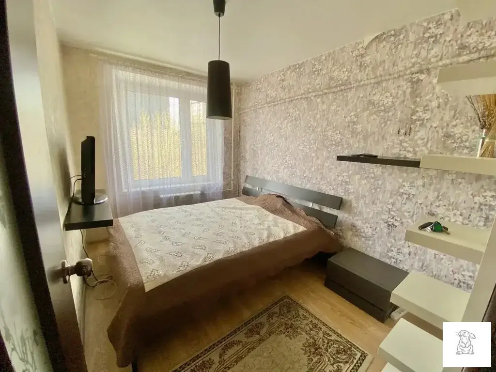 Двушка по линии метро Преображенская! - Фото 2