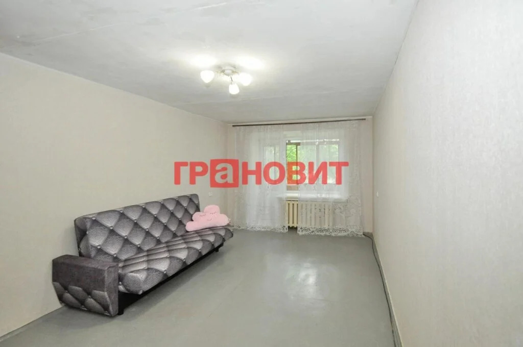 Продажа квартиры, Новосибирск, ул. Зорге - Фото 1
