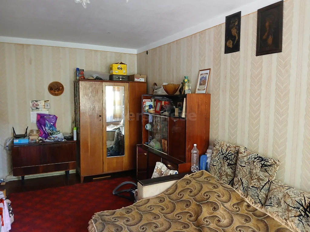 Продажа комнаты, Севастополь, Менжинского улица - Фото 0