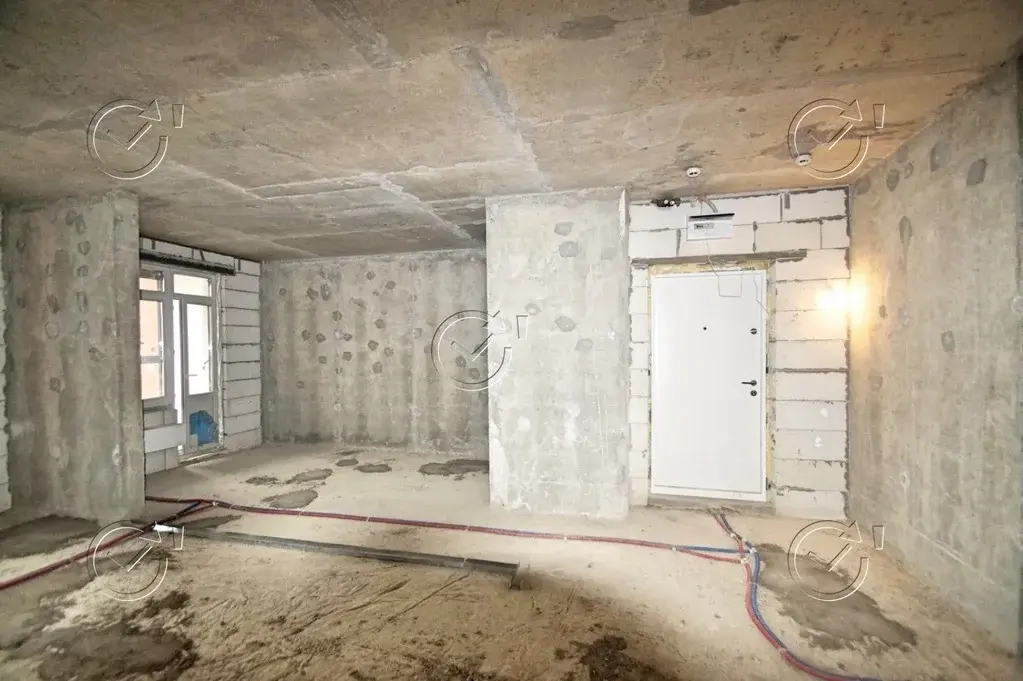 Продается 2-комн. квартира, 58,5 м2 - Фото 15