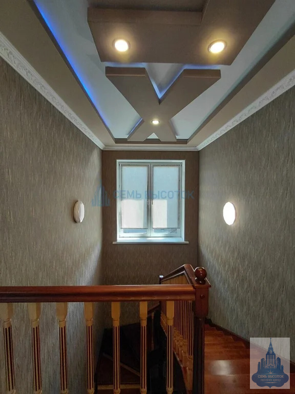 Продажа дома, Домодедово, Домодедово г. о., Сосновая ул. - Фото 22