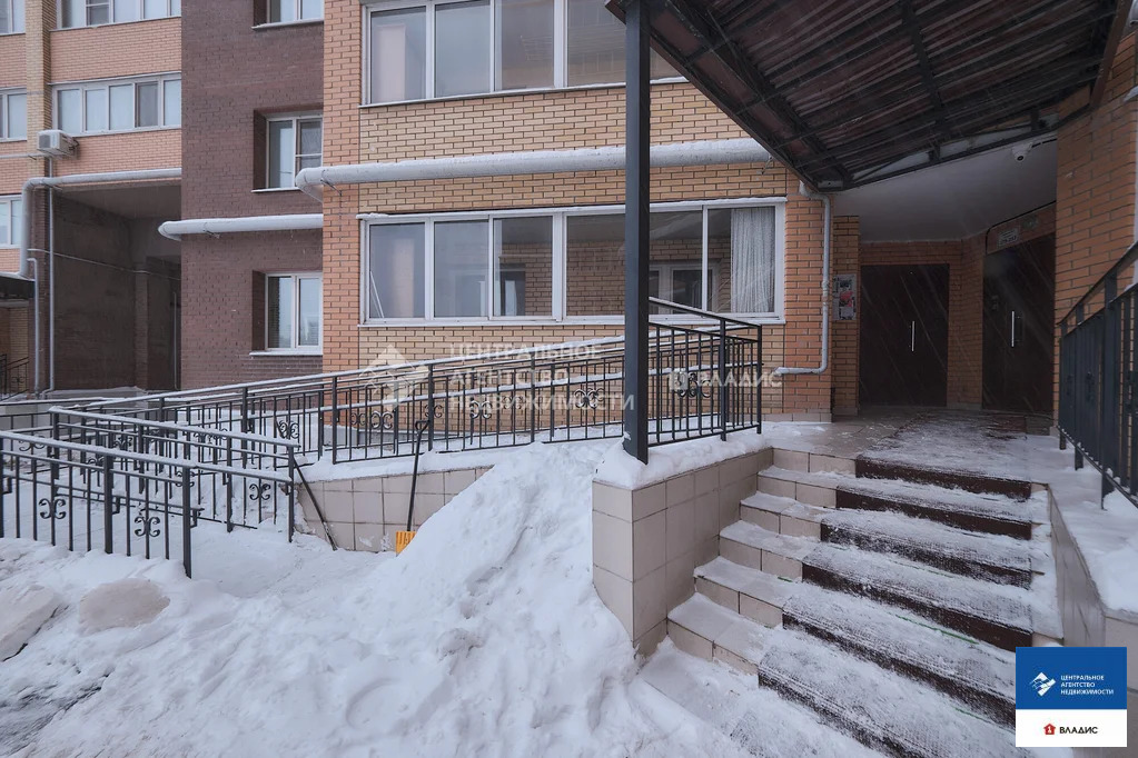 Продажа квартиры, Рязань, Касимовское ш. - Фото 23