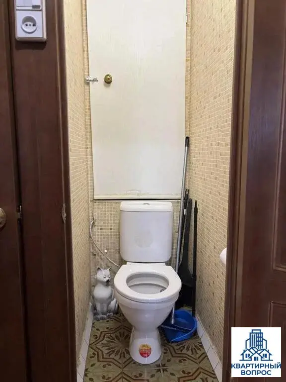 продажа 2 к.кв. г.Долгопрудный пр-т Пацаева д.17 - Фото 9