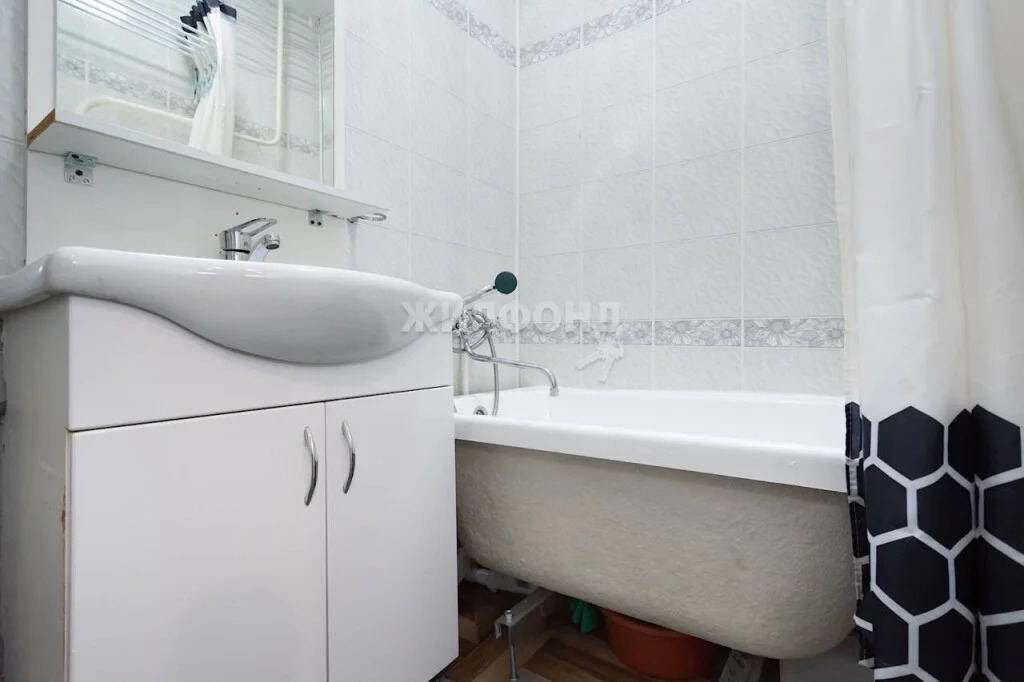 Продажа квартиры, Новосибирск, Солидарности - Фото 13