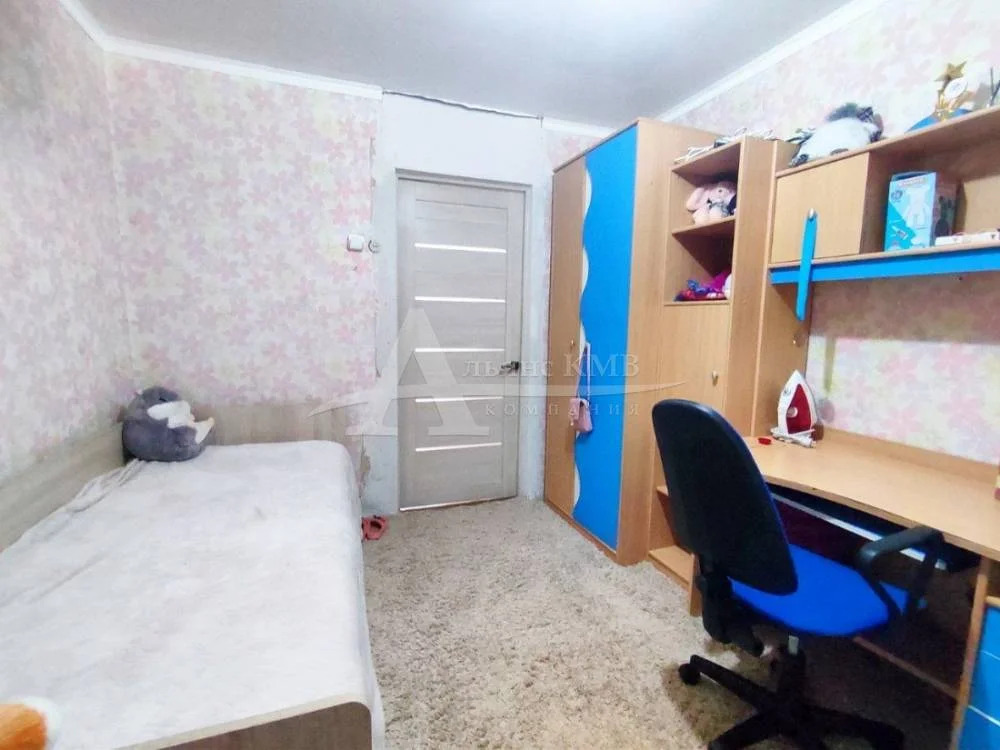 Продажа квартиры, Новопавловск, Кировский район, ул. Георгиевская - Фото 5