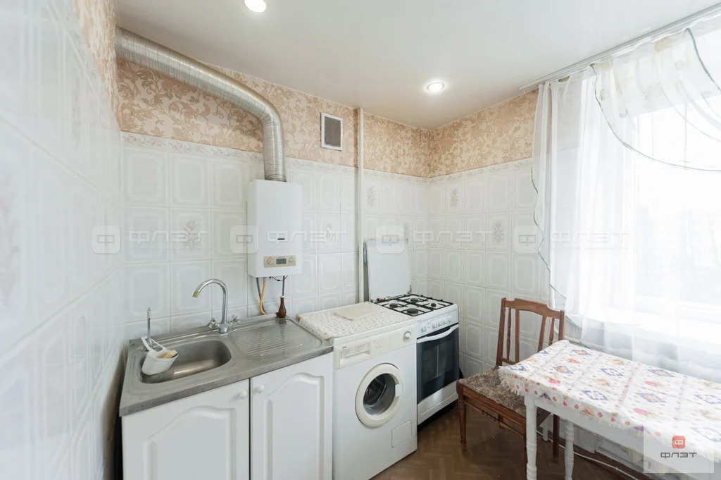 Продажа квартиры, Казань, ул. Латышских Стрелков - Фото 14