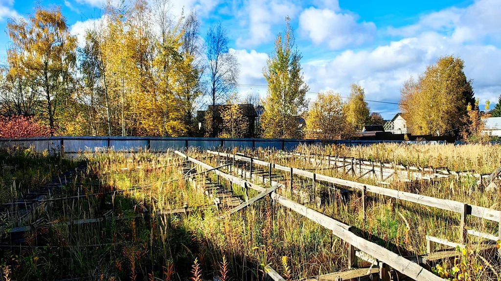 Продажа участка, Афинеево, Наро-Фоминский район - Фото 9