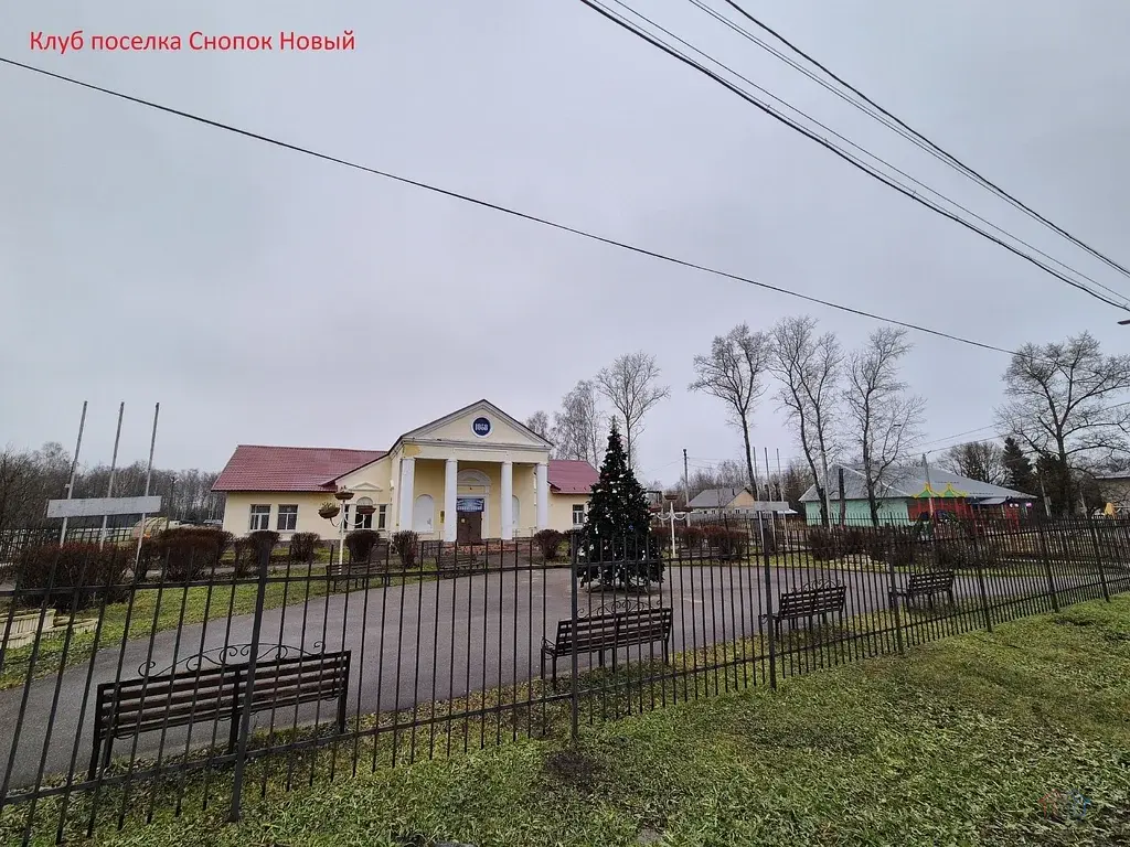 2-к. квартира, 44,6 м2, 1/2 эт. - Фото 36