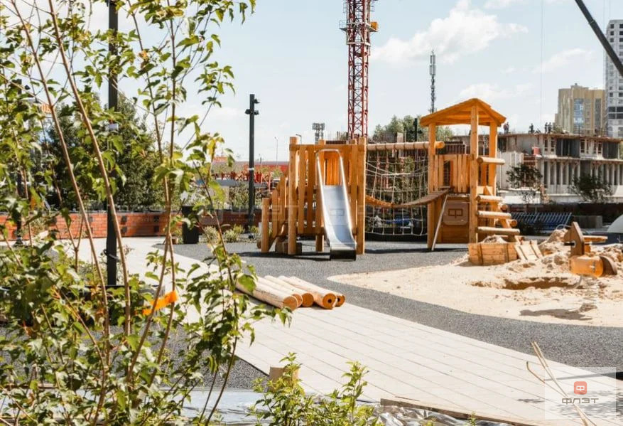 Продажа квартиры в новостройке, Казань, ул. Бухарская - Фото 5
