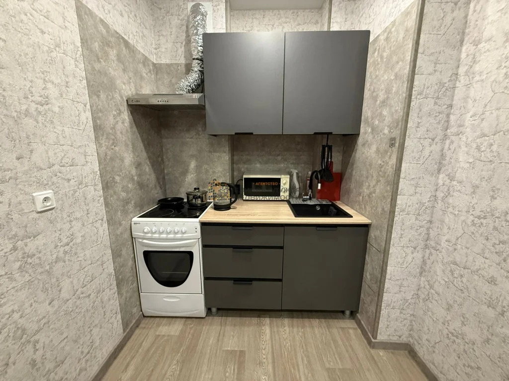 Аренда квартиры, Уфа, ул. Айская - Фото 7