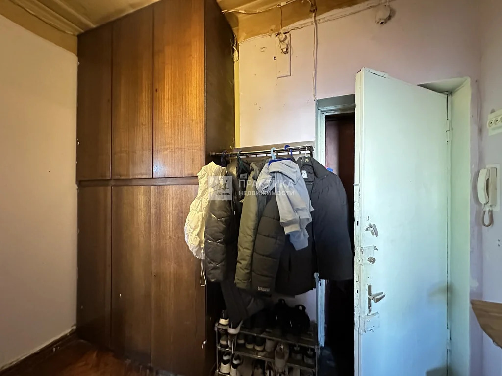 Продажа квартиры, ул. Новослободская - Фото 24