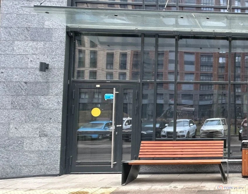 Продажа торгового помещения, ул. Клинская - Фото 4