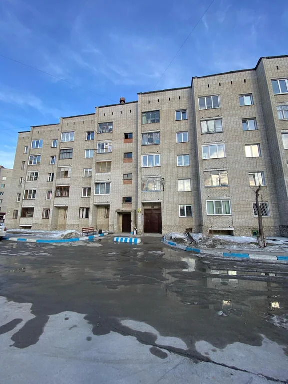 Продажа квартиры, Бердск, ул. Рогачева - Фото 10